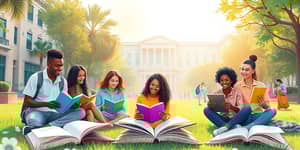 Crédito para Estudiantes: Invierte en tu Educación sin Agobios