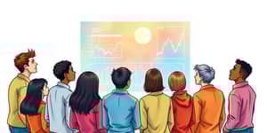 Clubes de Inversión: Aprende y Crece en Comunidad