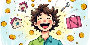 Crédito Personalizado: Encuentra el Financiamiento Ideal