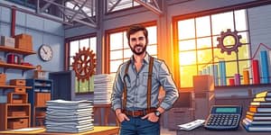 Crédito para PYMES: Impulsa tu Negocio con Solidez