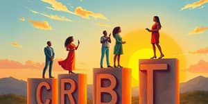 Desbloquea tu Potencial: El Crédito como Motor de Avance