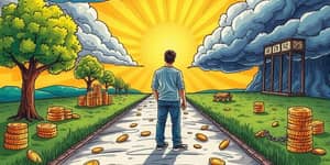 Deudas Buenas y Malas: Distingue la Inversión del Gasto