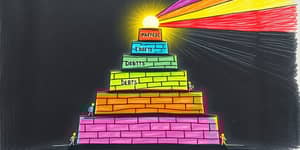 La Pirámide Crediticia: Jerarquía de Prioridades en tu Deuda