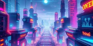 Cripto para el Futuro: Visión a Largo Plazo en el Ecosistema