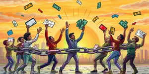 El Mito del Crédito: Rompiendo Barreras para Alcanzarlo