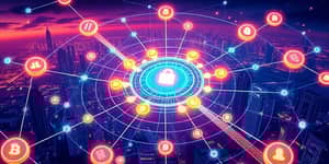 Más Allá del Hype: Proyectos Cripto con Fundamentos Sólidos