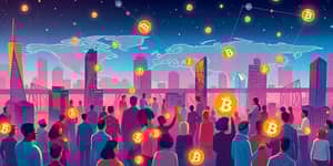 El Poder de la Comunidad Cripto: Uniendo Fuerzas para el Futuro