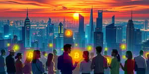 Educación Cripto: Conviértete en un Experto desde Cero