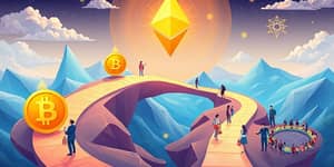 Elige tu Camino Cripto: Inversor, Desarrollador o Entusiasta