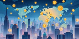 Cripto y la Nueva Economía: Transformando Modelos Tradicionales