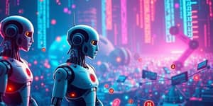 Innovación Cripto: Las Tendencias que Marcarán el Mañana