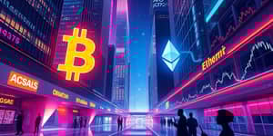 Cripto en Evolución: Adaptándose a un Paisaje Cambiante