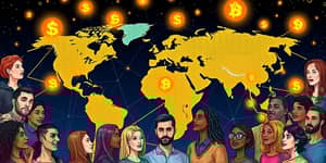 Cripto para Todos: Democracia Financiera Global