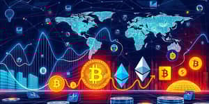 El Viaje del Criptoactivo: De la Idea al Mercado