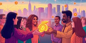 Impacto Social de Cripto: Una Mirada a la Filantropía Descentralizada