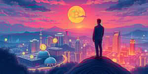 Rentabilidad Cripto: Más Allá del Trading Diario