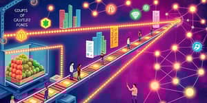 Desbloqueando Valor: El Caso de Uso Revolucionario de Cripto