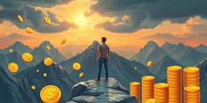 Resiliencia Crediticia: Superando Obstáculos Financieros