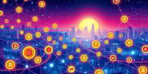 Más Allá del Bitcoin: Descubriendo el Universo Cripto