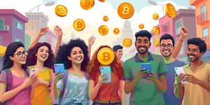 Cripto Fácil: Eliminando Barreras para Nuevos Usuarios