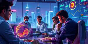 Descubriendo el Valor: Cómo Analizar Criptoproyectos