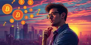 El Arte de Invertir en Cripto: Paciencia y Perspectiva