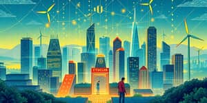 Cripto Urbano: Integración en la Vida Cotidiana