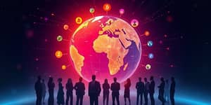 Cripto Global: Uniendo Mercados y Culturas