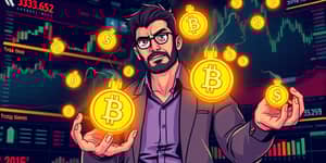 Dominando el Cripto: Estrategias de Entrada y Salida