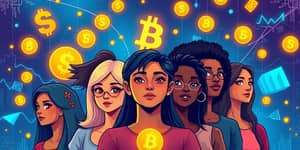 Cripto y la Juventud: Empoderando a la Nueva Generación