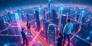 El Corazón de la Revolución Cripto: Tecnología Blockchain