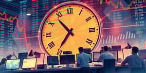 El Cronograma del Mercado: Aprovecha las Horas Clave