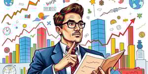 Descubre tu Perfil de Inversor para la Bolsa