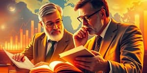 Historias de Éxito: Lecciones de Grandes Inversores