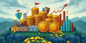 Cómo Proteger tu Cartera de la Inflación