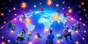 Cripto y el Futuro del Trabajo: Descentralización y Autonomía