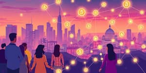 Crédito Colaborativo: Financiación entre Compañeros