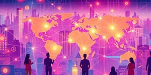 Descentralización Profunda: El Rol de las Criptomonedas