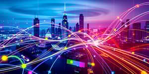 El Poder de los ETFs: Diversificación al Instante