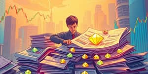 Inversión de Valor: Buscando Joyas Escondidas