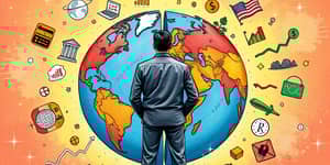 El Impacto de la Geopolítica en tu Cartera