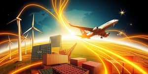 Analizando Sectores: Dónde se Mueve el Dinero