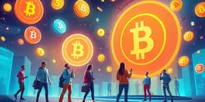 El Lenguaje Cripto: Conceptos Esenciales para Dominar