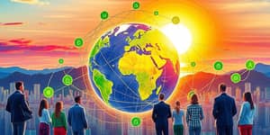 Mercados Globales: Expandiendo tus Horizontes