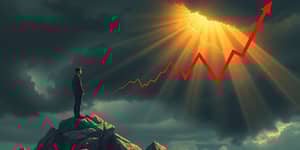 Cómo Prepararte para un Mercado Bajista