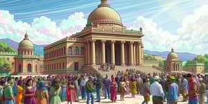 Construyendo un Patrimonio para la Eternidad