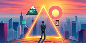 El Balance Perfecto: Riesgo y Rentabilidad en Armonía