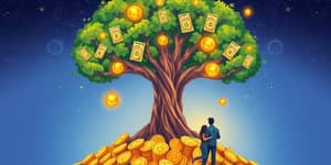 Acciones de Dividendos: El Secreto de la Riqueza Generacional