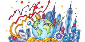 Microtendencias: Las Acciones del Futuro Cercano