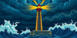 Acciones Defensivas: Estabilidad en Tiempos Turbulentos